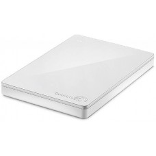 Внешний жесткий диск 1Tb Seagate Backup Plus White (STDR1000307)