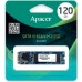 Твердотельный накопитель 120Gb SSD Apacer AST280 (AP120GAST280-1)