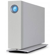 Внешний жесткий диск 6Tb LaCie d2 Thunderbolt 3 (STFY6000400)