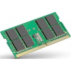 Оперативная память 8Gb DDR4 2400MHz HP SO-DIMM (Z9H56AA)