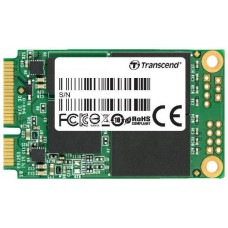 Твердотельный накопитель 128Gb SSD Transcend MSA370 (TS128GMSA370I)