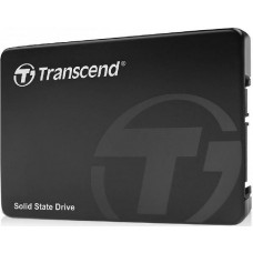 Твердотельный накопитель 32Gb SSD Transcend SSD340 (TS32GSSD340K)