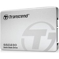 Твердотельный накопитель 256Gb SSD Transcend 230S (TS256GSSD230S)