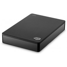 Внешний жесткий диск 5Tb Seagate Backup Plus Black (STDR5000200)