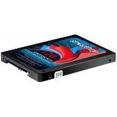 Твердотельный накопитель 120Gb SSD SmartBuy Ignition Plus (SB120GB-IGNP-25SAT3)