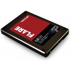 Твердотельный накопитель 60Gb SSD Patriot Flare (PFL60GS25SSDR)