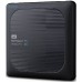 Внешний жесткий диск 3Tb Western Digital My Passport Wireless Pro (WDBSMT0030BBK)