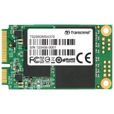 Твердотельный накопитель 256Gb SSD Transcend MSA370 (TS256GMSA370)