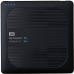 Внешний жесткий диск 2Tb Western Digital My Passport Wireless Pro (WDBP2P0020BBK)