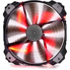 Вентилятор для корпуса DeepCool Xfan 200 R