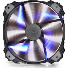 Вентилятор для корпуса DeepCool Xfan 200 B