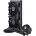 Система жидкостного охлаждения Cooler Master MasterLiquid 240 (MLX-D24M-A20PW-R1)