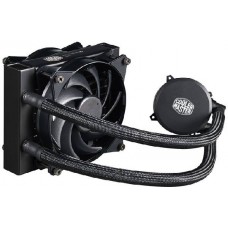 Система жидкостного охлаждения Cooler Master MasterLiquid 120 (MLX-D12M-A20PW-R1)