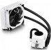 Система жидкостного охлаждения DeepCool Captain 120 EX White