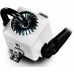 Система жидкостного охлаждения DeepCool Captain 120 EX White