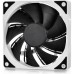 Система жидкостного охлаждения DeepCool Captain 120 EX White