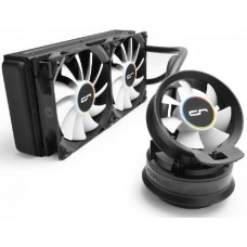 Система жидкостного охлаждения Cryorig A40 Ultimate