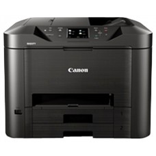 МФУ Canon MAXIFY MB5440 (0971C007)