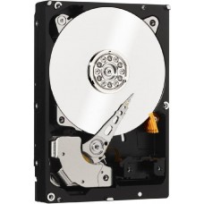 Жесткий диск 2Tb SATA-III Western Digital Red Pro (WD2002FFSX)