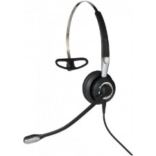 Гарнитура Jabra BIZ 2400 II USB Mono BT MS