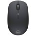 Мышь  Dell WM126 Black (570-AAMH)