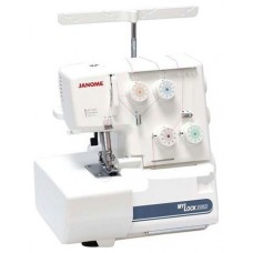 Оверлок Janome ML205D