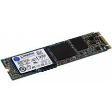 Твердотельный накопитель 120Gb SSD Kingston SSDNow G2 (SM2280S3G2/120G)