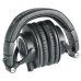 Наушники Audio-Technica ATH-M50X Black