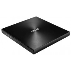 Привод внешний ASUS SDRW-08U7M-U (DVD±RW) Black RTL