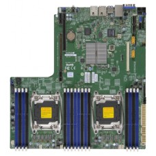 Серверная плата SuperMicro X10DDW-I-O