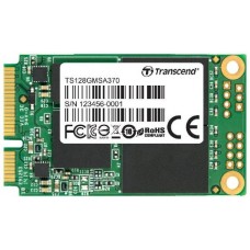 Твердотельный накопитель 128Gb SSD Transcend MSA370 (TS128GMSA370)