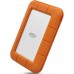 Твердотельный накопитель 500Gb SSD LaCie Rugged Thunderbolt USB-С (STFS500400)