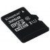 Карта памяти 32Gb MicroSD Kingston Class 10 (SDC10G2/32GBSP)