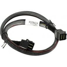 Кабель Microsemi (Adaptec) ACK-I-HDmSAS-HDmSAS-0.5M (2282200-R)