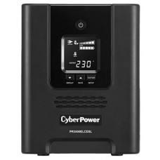 ИБП (UPS) CyberPower PR3000ELCDSL