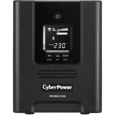 ИБП (UPS) CyberPower PR2200ELCDSL