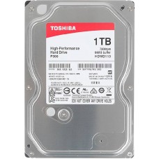 Жесткий диск 1Tb SATA-III Toshiba P300 (HDWD110UZSVA)