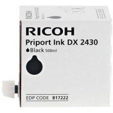 Чернила Ricoh 817222