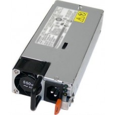 Блок питания IBM 550W High Efficiency Platinum AC Power Supply x3550 M5 (00KA094)