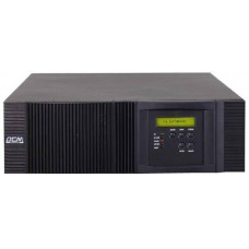 ИБП PowerCom Vanguard VRT-6000 (без батарейного блока)