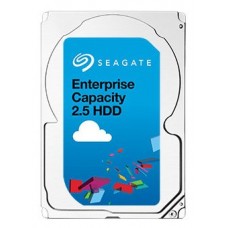 Жесткий диск 2Tb SAS Seagate Enterprise Capacity 2.5 (ST2000NX0273)