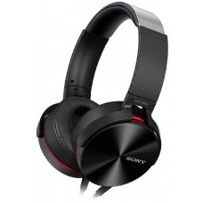 Гарнитура Sony MDR-XB950APB