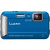 Фотоаппарат Panasonic Lumix DMC-FT30 Blue