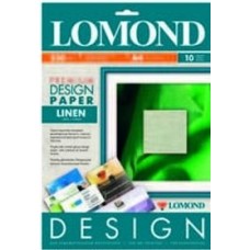 Бумага Lomond Premium Design Paper "Лён" (0933032)