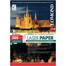 Бумага Lomond Glossy DS Color Laser Paper (0310743)