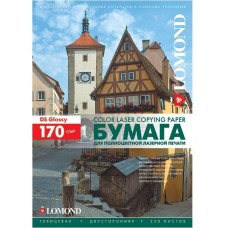 Бумага Lomond Glossy DS Color Laser Paper (0310231)