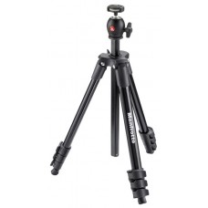 Штатив Manfrotto Compact Light Black