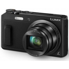 Фотоаппарат Panasonic Lumix DMC-TZ57EE-K Black