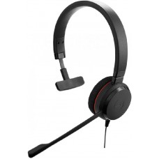 Гарнитура Jabra Evolve 20 MS Mono