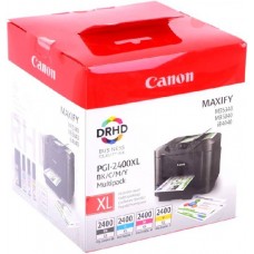 Набор картриджей Canon PGI-2400XL